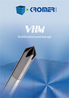 VHM-Multifunktionswerkzeuge